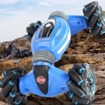 Double side RC Stunt Car - Image 5