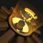 Gym massage gun - Image 5