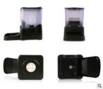 European and American explosion models Large-capacity intelligent pet automatic feeder Smart pet supplies automatic feeder - Image 3