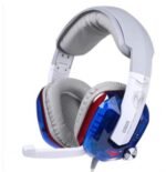 G909 7.1 Motion Gaming Headset Headset Computer Headphones Headset - Image 4