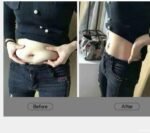 Fitness Muscle Stimulators Body Slimming Fitness Exerciser Trainer For Abdomen Arm Leg Men Women Fat Burning Home Gym Equipment - Image 3