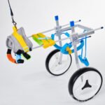 Disabled scooter for dogs - Image 7