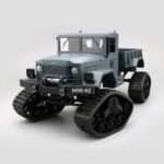 Snow Truck RC Car - Image 2