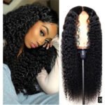 Wave high temperature silk African wig - Image 5