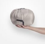 Portable Camping Quilt Warm Camping Sleeping Bag Travel Wearable Cloak - Image 2