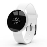 Black technology smart bracelet - Image 5