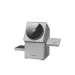 Qi2 Protocol Magnetic Touch Rotating Wireless Charger - Image 6