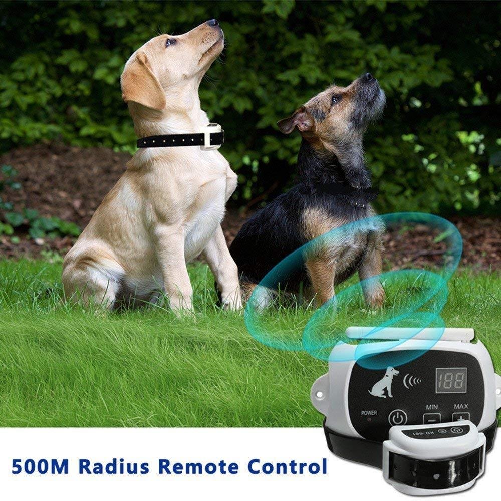 1604786886321-1.jpg Wireless Electronic Pet Fence System - Image 1