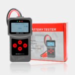 Automobile Battery Tester - Image 2