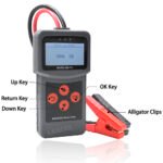 Automobile Battery Tester - Image 4
