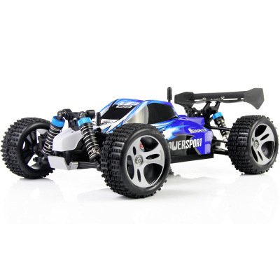 1612434780798-2.jpg Electric Off-road High-speed Remote Control Car Toy Car Model - Image 1