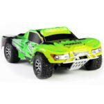 Electric Off-road High-speed Remote Control Car Toy Car Model - Image 6
