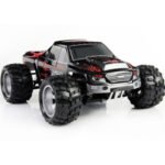 Electric Off-road High-speed Remote Control Car Toy Car Model - Image 5