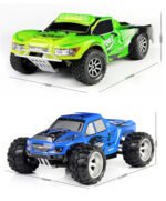 Electric Off-road High-speed Remote Control Car Toy Car Model - Image 7