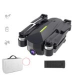 Brushless GPS Remote Control Drone Aerial Photography 4K HD - Image 7