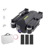 Brushless GPS Remote Control Drone Aerial Photography 4K HD - Image 4