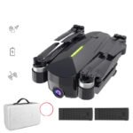 Brushless GPS Remote Control Drone Aerial Photography 4K HD - Image 3