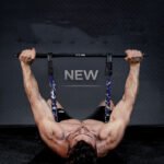 Multifunctional Fitness Equipment For Training Chest Muscles