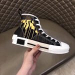 Sneakers Fashion Trend Campus Style Casual Shoes - Image 7