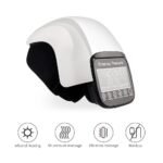 Electric Heating Knee Pad  Physiotherapy Massager - Image 2