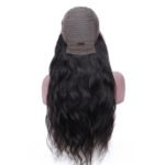 Human Hair Wigs Front Lace 13x4 body Wave Female Hair Wig - Image 5