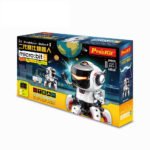 Smart Science Toys Second-Generation Baobi Robot - Image 3