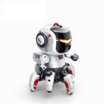 Smart Science Toys Second-Generation Baobi Robot - Image 5