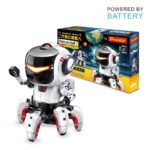 Smart Science Toys Second-Generation Baobi Robot - Image 4