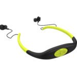 2in1 Bluetooth Wireless Earphone &MP3 Music Player 8G Headphone IPX8 Waterproof Swim Sport Neckband Stereo Headset with Mic - Image 4