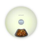 Automatic Feeder Pet Cats And Dogs Snacks - Image 2