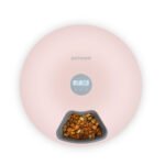 Automatic Feeder Pet Cats And Dogs Snacks - Image 3