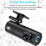 Lipstick Machine With WiFi Driving Recorder Super Night Vision - Image 5