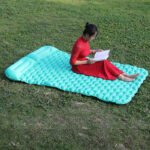 2 Person Self-inflating Camping Mattress - Image 7