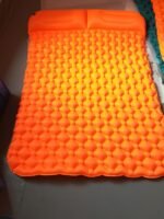 2 Person Self-inflating Camping Mattress - Image 8