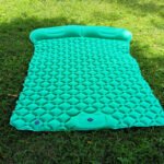 2 Person Self-inflating Camping Mattress - Image 3