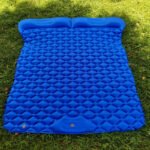 2 Person Self-inflating Camping Mattress - Image 2