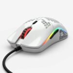 Hollow Lightweight Gaming Mouse - Image 2