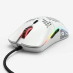 Hollow Lightweight Gaming Mouse - Image 4