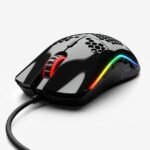 Hollow Lightweight Gaming Mouse - Image 5