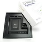 Car Wireless Charging Board Car Charger - Image 2