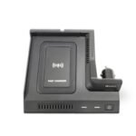 Car Wireless Charging Board Car Charger - Image 3