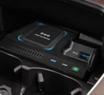 Car Wireless Charging Board Car Charger - Image 4