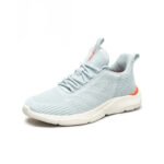 Camel Mesh Breathable Sneakers Net Shoes New Flying Woven Running Shoes - Image 8