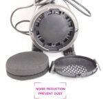 Super Hurricane Pet Shop Special Super Wind Large Dog Double Motor Water Blowing Machine - Image 5