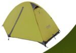Outdoor Double Camping Rainproof Tents Outdoor Camping High Mountain Snowfield Ultra-light Camping Equipment - Image 2