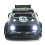 Drifting Car RC Remote Control Electric Model Toy Car - Image 5