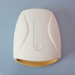 Manufacturer Hand Massager Finger Joint Massager Palm Wrist Mouse Hand Meridian Kneading Electric Massager - Image 3