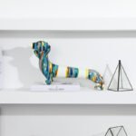 Color Resin Crafts Animal Cartoon Dachshund Dog - Image 3