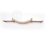 Cat Suspension Bridge Rope Ladder Hemp Rope Soft Ladder Wooden Bridge Solid Wood Cat Wall Climbing Frame Pet Furniture Cat Bridge Wall Hanging Type Plus Accessories - Image 5