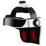 Head Massager Electric Helmet Massager - Image 3